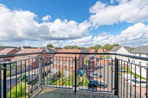 Balcony- click for photo gallery
